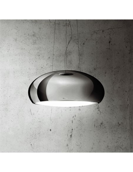 Okap Elica SEASHELL IX/F/80