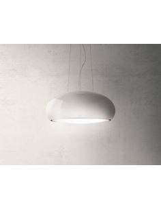 Okap Elica SEASHELL WH/F/80 2