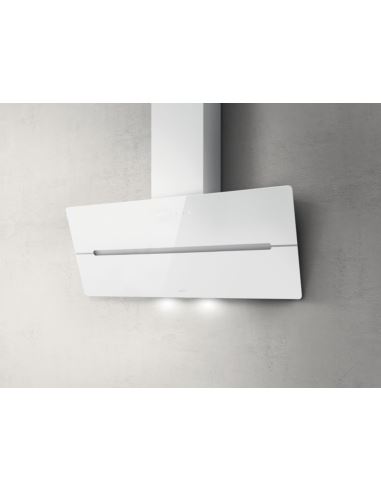 Okap Elica WISE WH/A/90