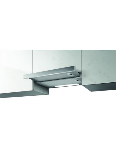 Okap Elica ELITE14 PLUS GRIX/A/60