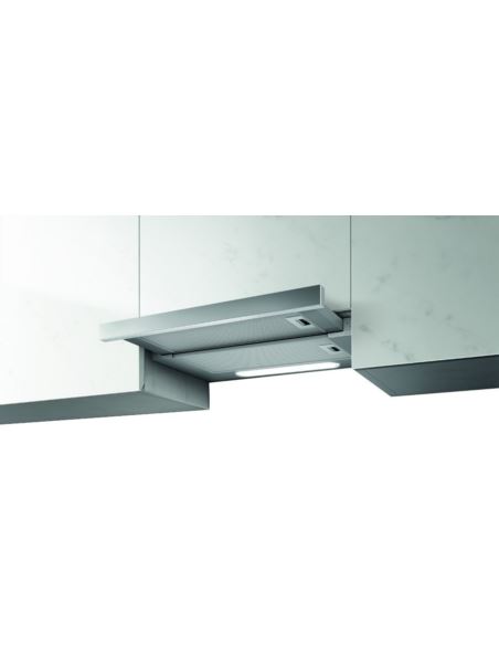 Okap Elica ELITE14 PLUS GRIX/A/60