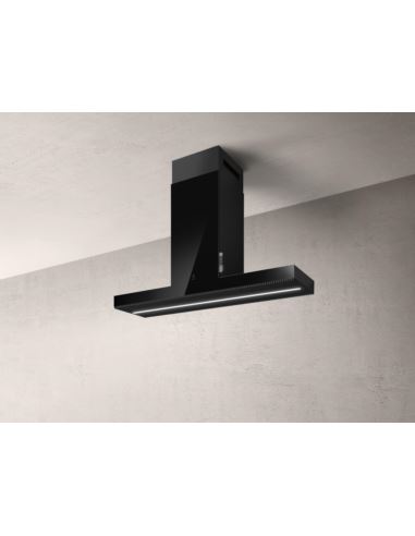 Okap Elica HAIKU ISLAND BL/A/120