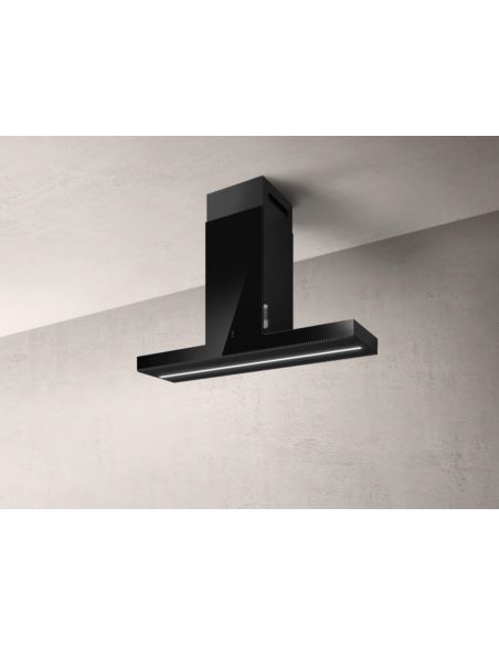 Okap Elica HAIKU ISLAND BL/A/120