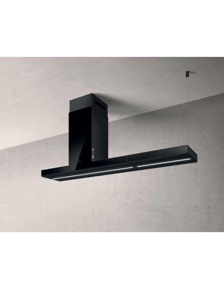 Okap Elica HAIKU ISLAND BL/A/180