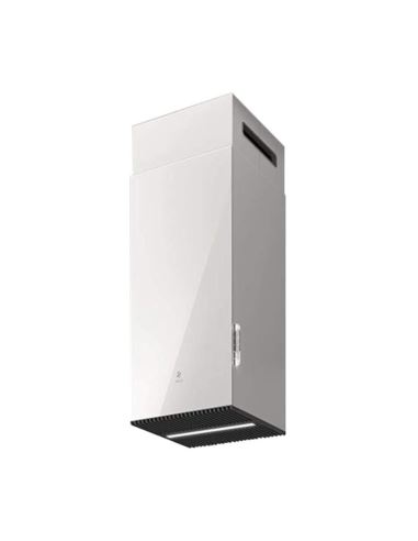 Okap Elica HAIKU ISLAND WH/A/32