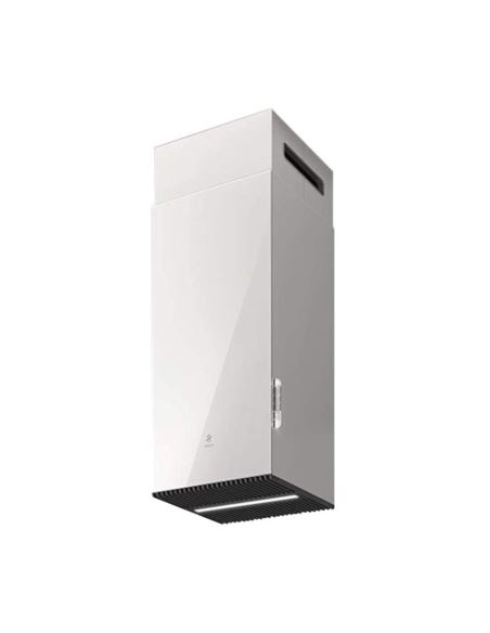 Okap Elica HAIKU ISLAND WH/A/32