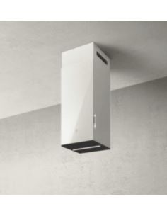 Okap Elica HAIKU ISLAND WH/A/32 2