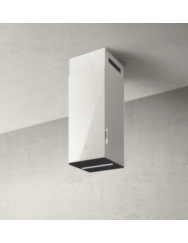 Okap Elica HAIKU ISLAND WH/A/32