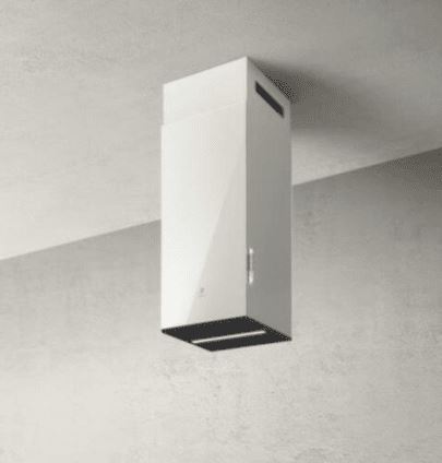 Okap Elica HAIKU ISLAND WH/A/32