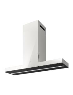 Okap Elica HAIKU ISLAND WH/A/120