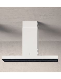 Okap Elica HAIKU ISLAND WH/A/120 2