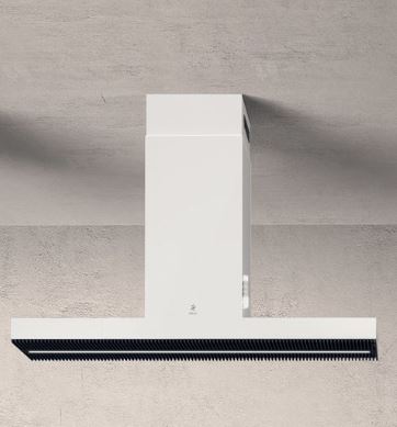 Okap Elica HAIKU ISLAND WH/A/120