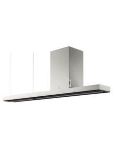 Okap Elica HAIKU ISLAND WH/A/180