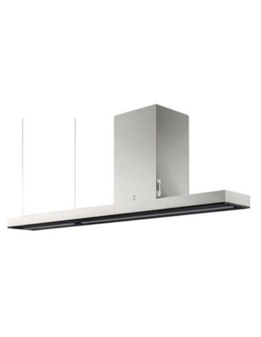 Okap Elica HAIKU ISLAND WH/A/180