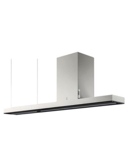 Okap Elica HAIKU ISLAND WH/A/180