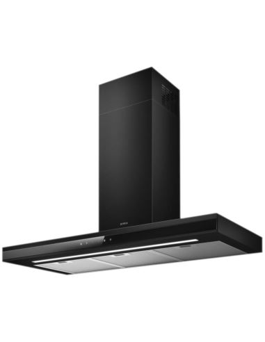 Okap Elica ADÉLE IS BL MAT/A/90