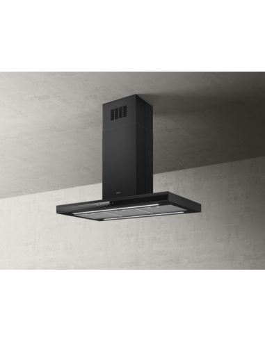 Okap Elica ADÉLE IS BL MAT/A/90