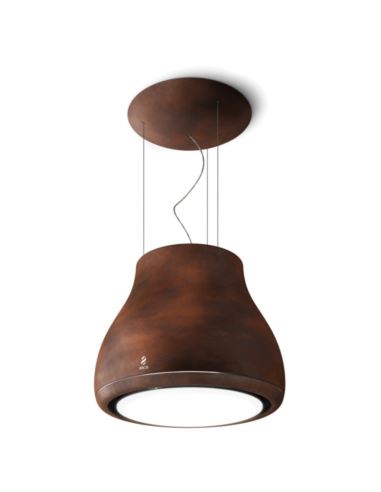 Okap Elica SHINING RUST/F/50