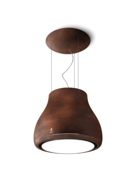 Okap Elica SHINING RUST/F/50