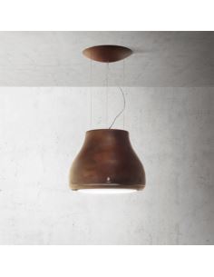 Okap Elica SHINING RUST/F/50 2