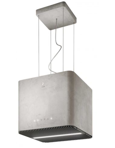 Okap Elica PIX CONCRETE/F/42