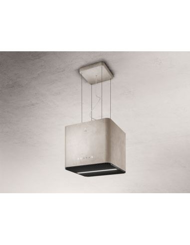 Okap Elica PIX CONCRETE/F/42