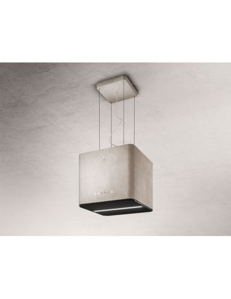 Okap Elica PIX CONCRETE/F/42