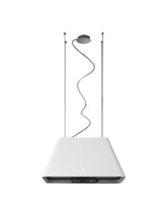 Okap Elica IKONA LIGHT WH/F/60