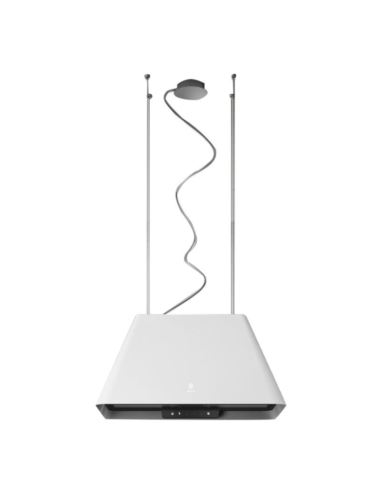 Okap Elica IKONA LIGHT WH/F/60