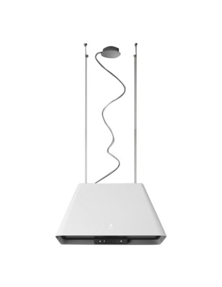 Okap Elica IKONA LIGHT WH/F/60