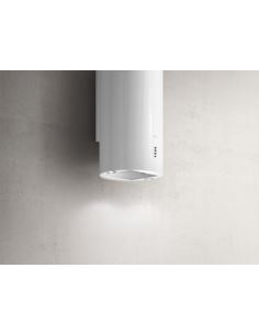 Okap Elica TUBE PRO WH MAT/A/43 2