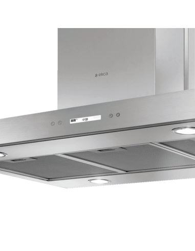 Okap Elica SPOT PLUS ISLAND IX/A/90