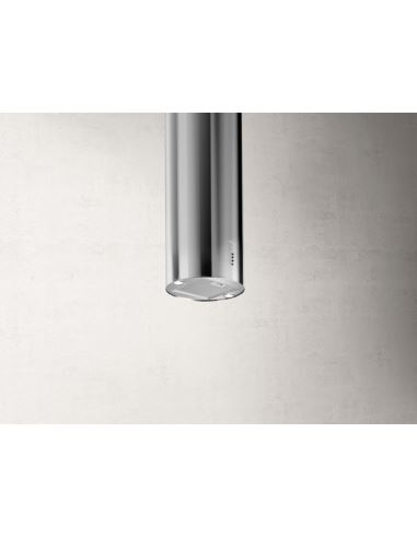 Okap Elica TUBE PRO ISLAND IX/A/43