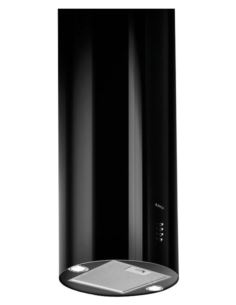 Okap Elica TUBE PRO ISLAND BL MAT/A/43