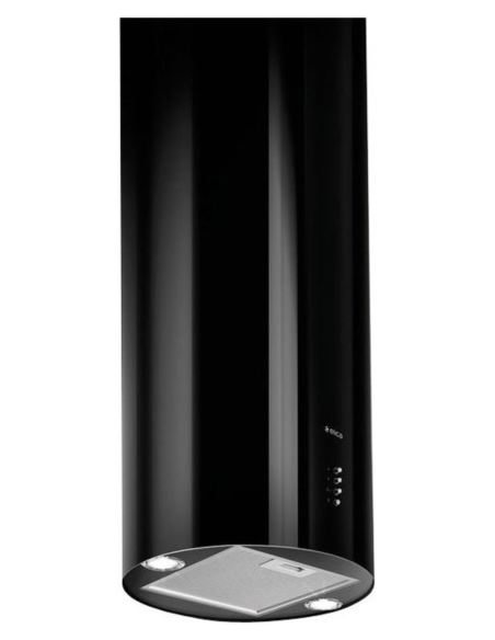 Okap Elica TUBE PRO ISLAND BL MAT/A/43