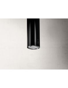 Okap Elica TUBE PRO ISLAND BL MAT/A/43 2