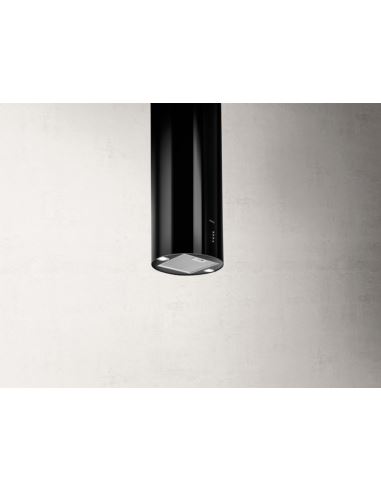 Okap Elica TUBE PRO ISLAND BL MAT/A/43