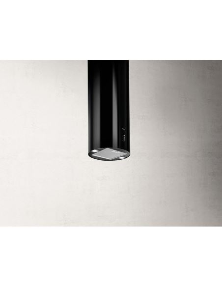 Okap Elica TUBE PRO ISLAND BL MAT/A/43