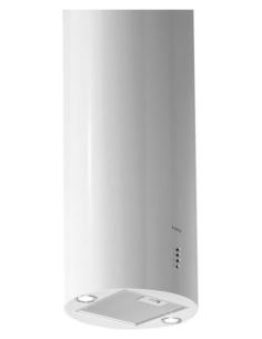 Okap Elica TUBE PRO ISLAND WH MAT/A/43