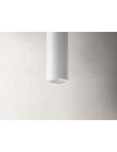 Okap Elica TUBE PRO ISLAND WH MAT/A/43 2