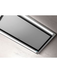 Okap Elica CLOUD SEVEN IX/A/90 (wyciąg) 2