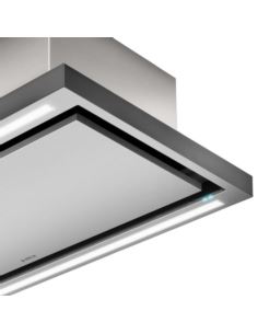 Okap Elica CLOUD SEVEN IX/F/90 (pochłaniacz) 2