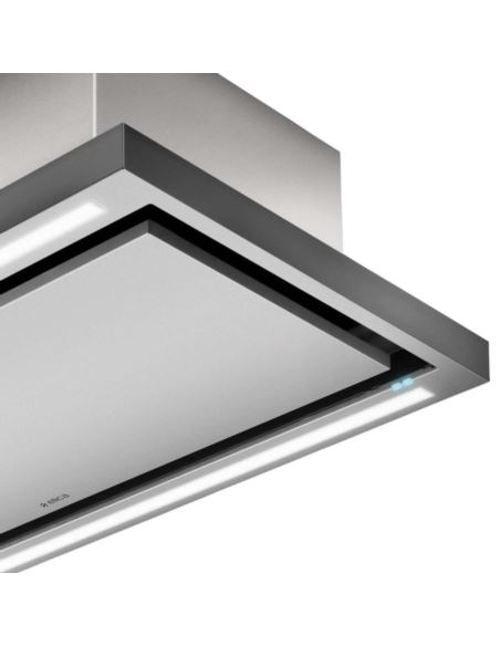 Okap Elica CLOUD SEVEN IX/F/90 (pochłaniacz)