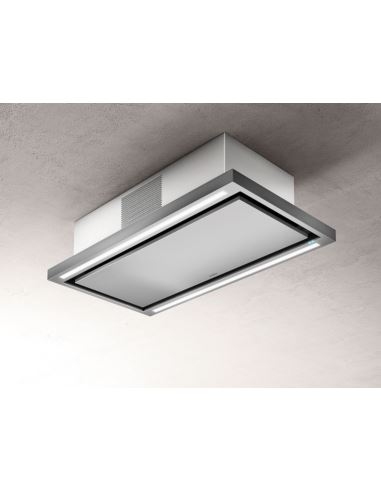 Okap Elica CLOUD SEVEN IX/F/90 (pochłaniacz)