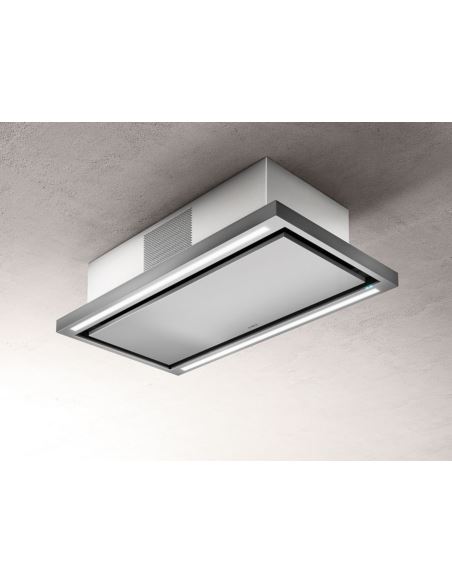 Okap Elica CLOUD SEVEN IX/F/90 (pochłaniacz)