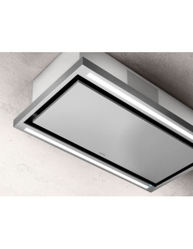 Okap Elica CLOUD SEVEN IX/F/90 (pochłaniacz)