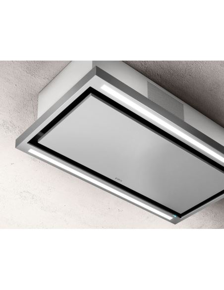 Okap Elica CLOUD SEVEN IX/F/90 (pochłaniacz)