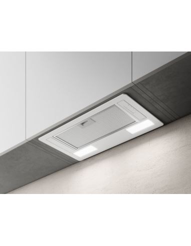 Okap Elica ERA C WH/A/72