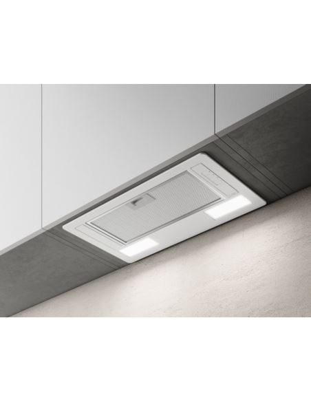 Okap Elica ERA C WH/A/72