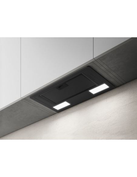 Okap Elica ERA C BL/A/52